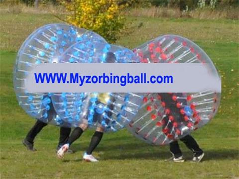 Body Zorb Ball