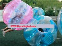 Bubble Soccer Ball Loopy Ball