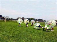 Bubble Football Hire Human Table Football Gallery