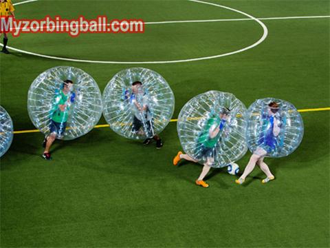 Body Zorb Ball