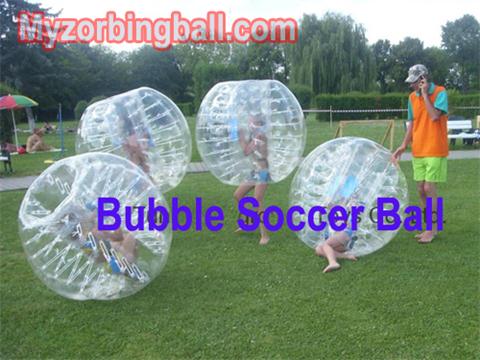 Body Zorb Ball