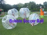 Kids Dody Zorb Ball Inflatable Bubble Soccer