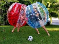 Bubble Balls,Bubble Soccer Battle Ball