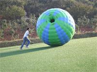 Multi-Colors Zorb Ball Strong Style Colorful Body Zorb Ball
