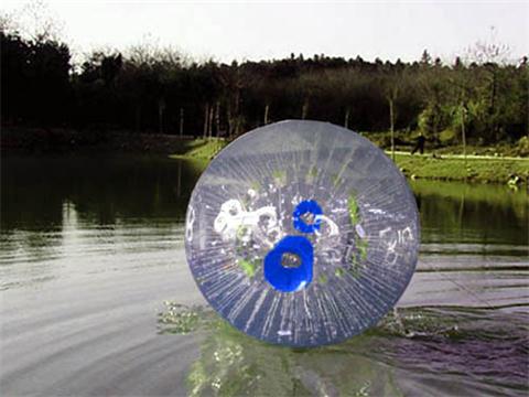 Aqua Zorb ball