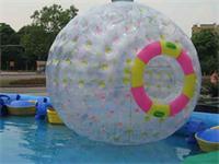 Single Hole Aqua Zorb Ball use on Water