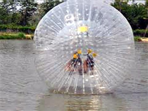 Aqua Zorb ball