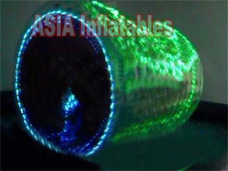   LED Lighting Water Roller Ball