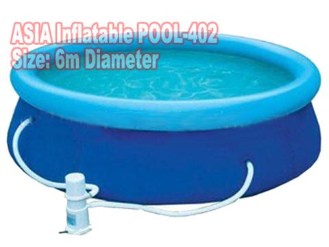 Pool-402