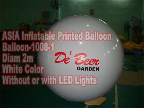     2m Helium Balloon