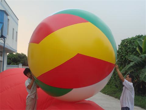   2m Basketball Balloon